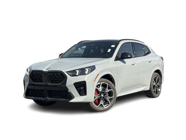 2027 BMW X2 in Calgary, Alberta