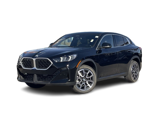 2027 BMW X2 in Calgary, Alberta