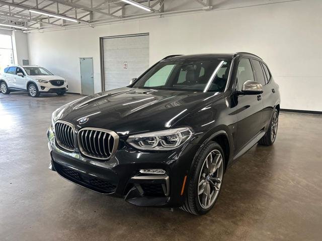 2019 BMW X3 in Calgary, Alberta