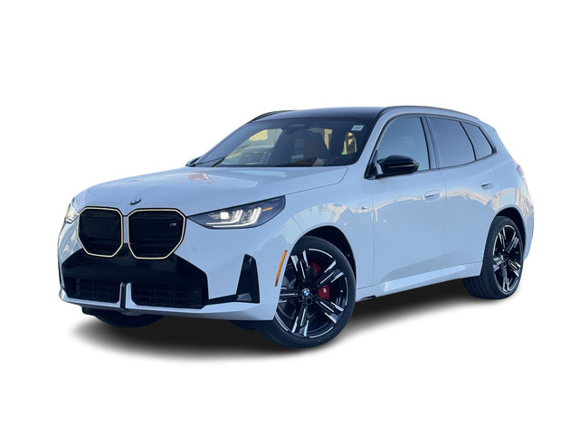 2026 BMW X3 in Calgary, Alberta