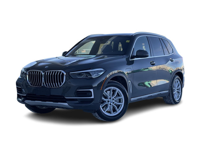 2023 BMW X5 in Calgary, Alberta