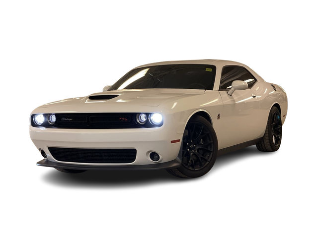 2019 Dodge Challenger in Calgary, Alberta