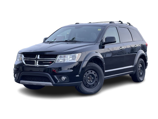 2016 Dodge Journey in Calgary, Alberta