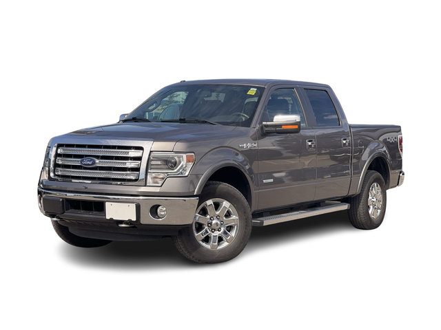 2014 Ford F-150 in Calgary, Alberta