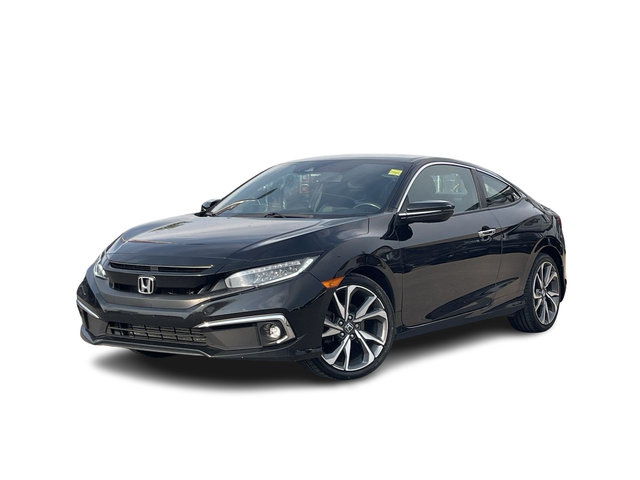 2019 Honda Civic Coupe in Calgary, Alberta