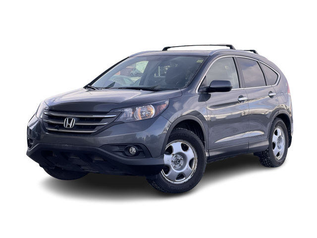 2014 Honda CR-V in Calgary, Alberta