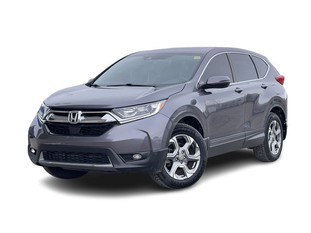 2019 Honda CR-V in Calgary, Alberta