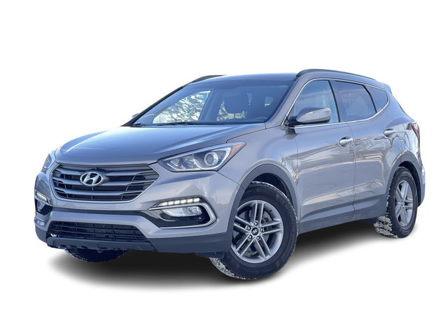 2017 Hyundai Santa Fe Sport in Calgary, Alberta