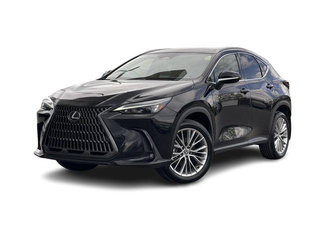2024 Lexus NX in Calgary, Alberta