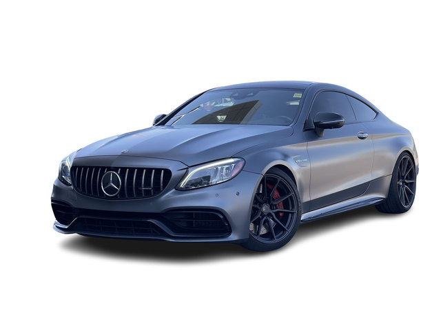 2020 Mercedes-Benz C-Class in Calgary, Alberta