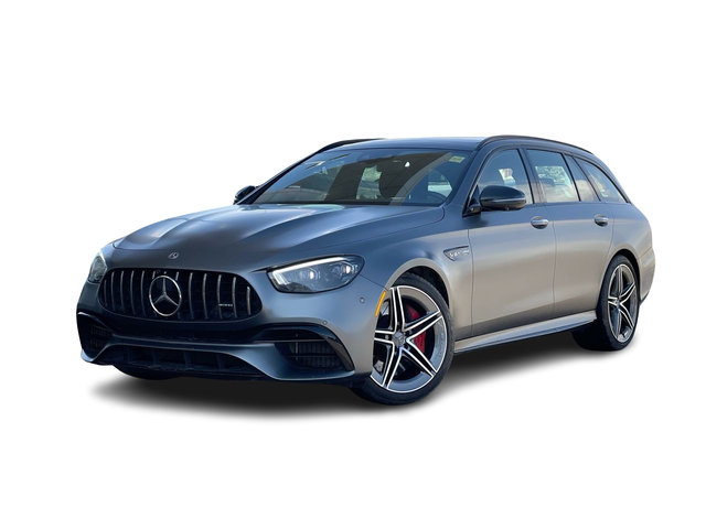 2021 Mercedes-Benz E-Class in Calgary, Alberta