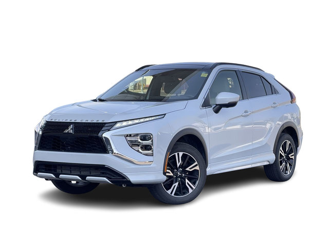 2024 Mitsubishi ECLIPSE CROSS in Calgary, Alberta
