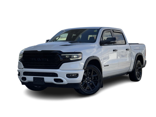 2024 Ram 1500 in Calgary, Alberta