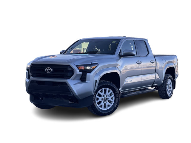 2024 Toyota Tacoma in Calgary, Alberta