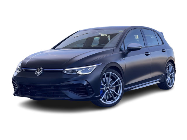 2024 Volkswagen Golf R in Calgary, Alberta
