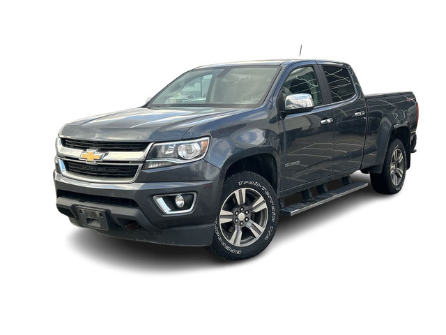 2015 Chevrolet Colorado in Bolton, Ontario