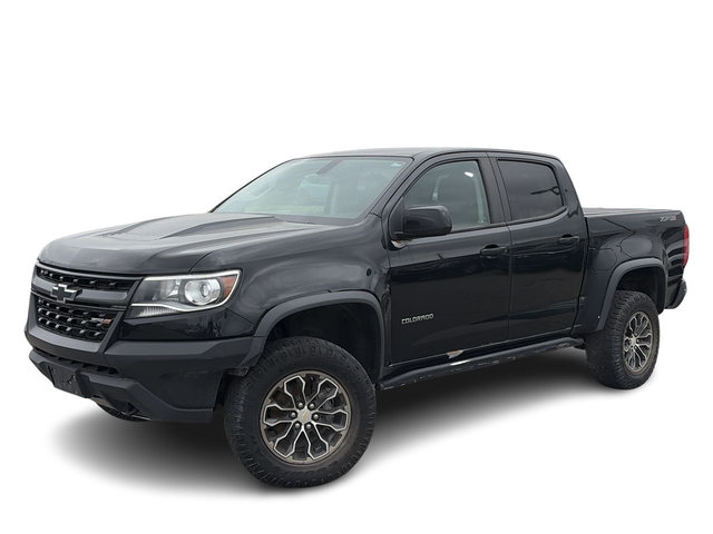 2020 Chevrolet Colorado in Bolton, Ontario