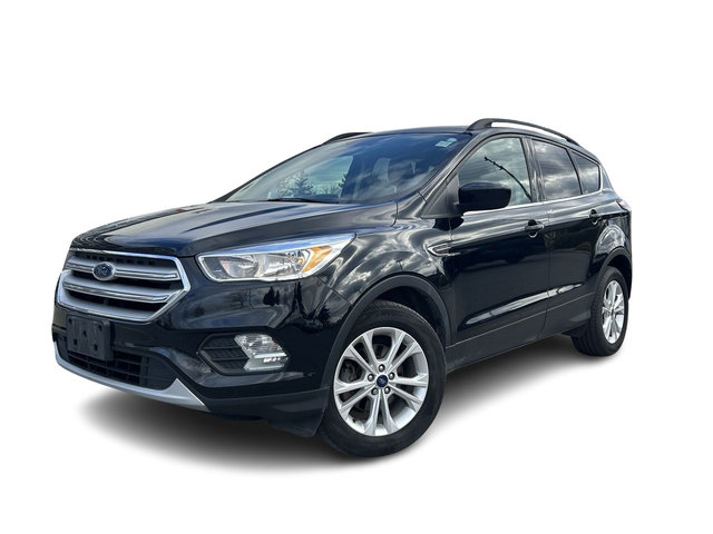 2018 Ford Escape in Bolton, Ontario