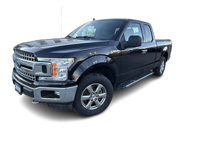 2019 Ford F150 in Bolton, Ontario