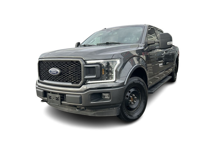 2020 Ford F150 in Bolton, Ontario