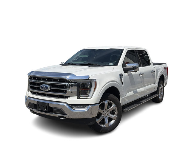 2021 Ford F150 in Bolton, Ontario