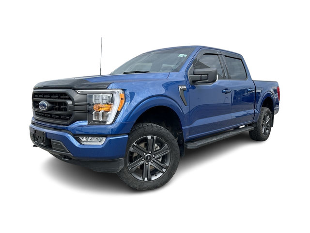 2023 Ford F150 in Bolton, Ontario