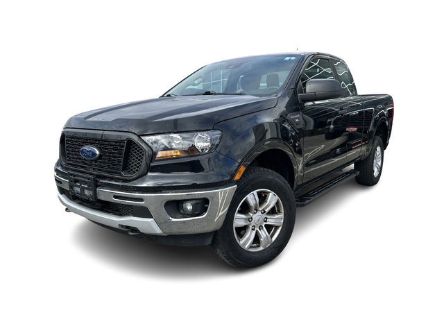 2019 Ford Ranger in Bolton, Ontario