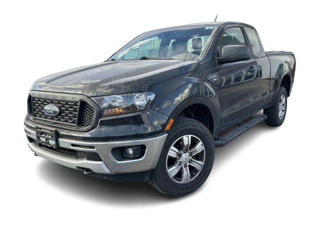 2019 Ford Ranger in Bolton, Ontario
