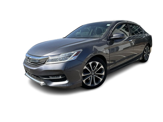 2017 Honda Accord in Bolton, Ontario