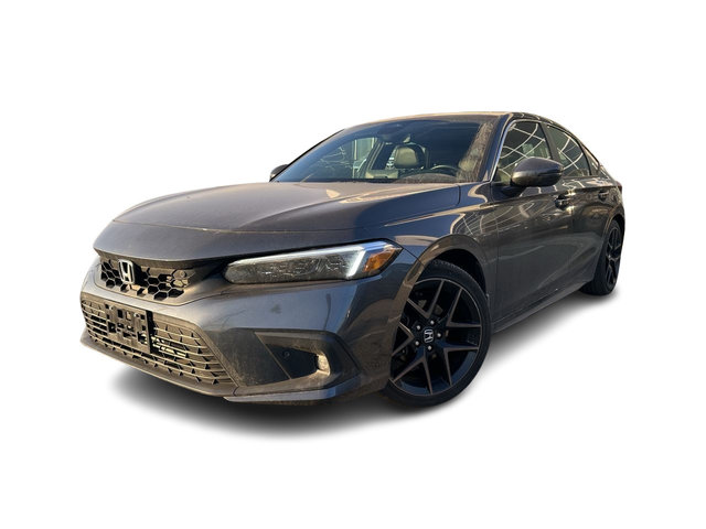 2023 Honda Civic in Bolton, Ontario