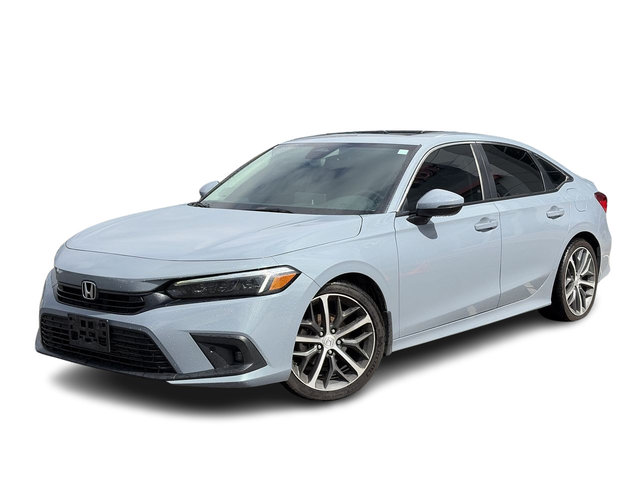 2023 Honda Civic in Bolton, Ontario