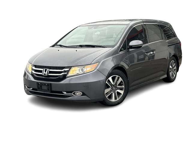 2014 Honda Odyssey in Bolton, Ontario
