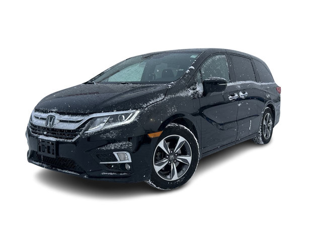 2020 Honda Odyssey in Bolton, Ontario