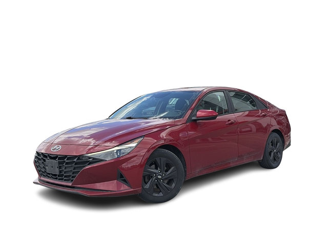 2021 Hyundai Elantra Sedan in Bolton, Ontario