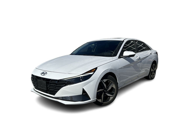 2023 Hyundai Elantra in Bolton, Ontario