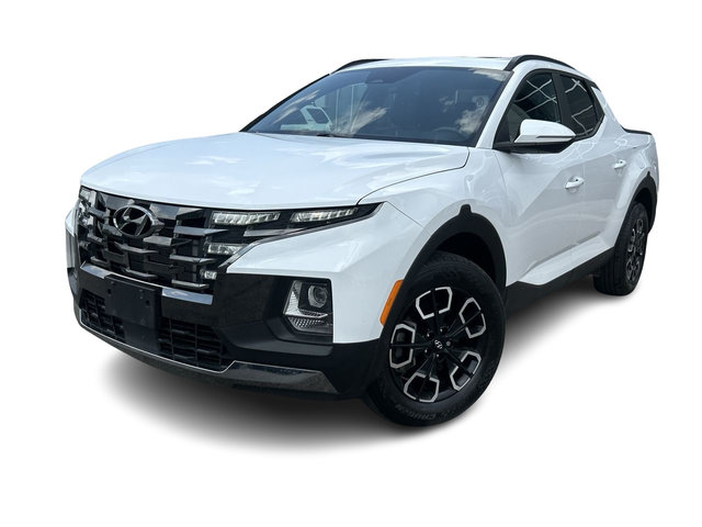 2023 Hyundai Santa Cruz in Bolton, Ontario