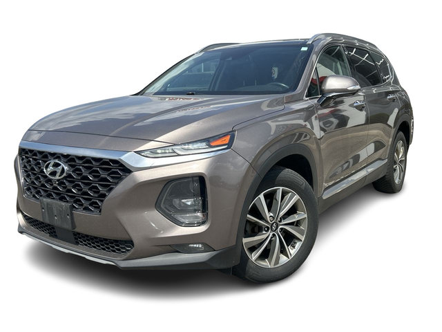 2019 Hyundai Santa Fe in Bolton, Ontario