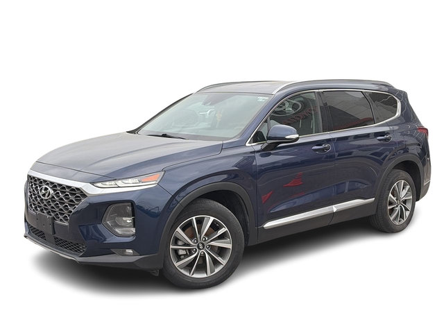 2019 Hyundai Santa Fe in Bolton, Ontario