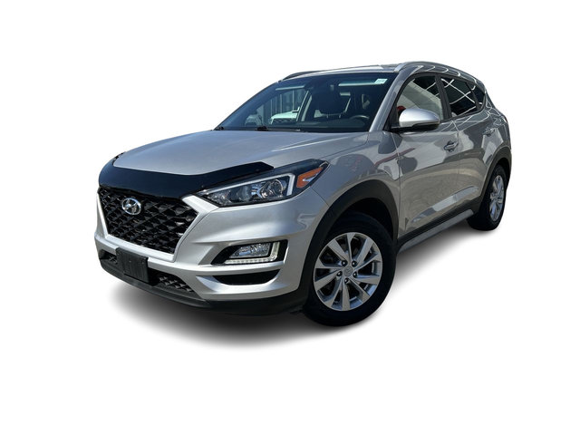 2020 Hyundai Tucson in Bolton, Ontario