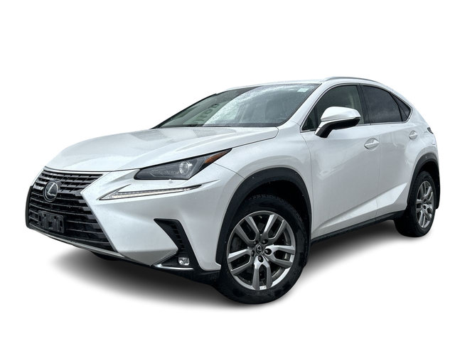 2021 Lexus NX in Bolton, Ontario