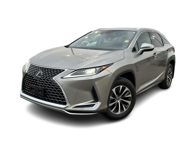 2021 Lexus RX in Bolton, Ontario