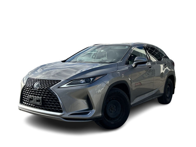 2021 Lexus RX in Bolton, Ontario