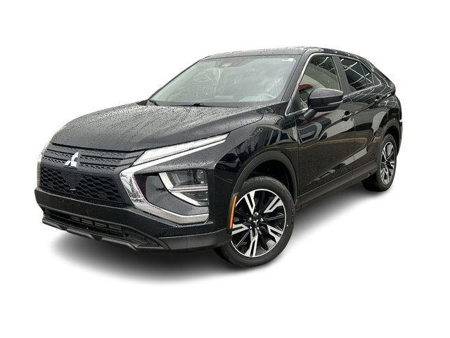 2023 Mitsubishi ECLIPSE CROSS in Bolton, Ontario