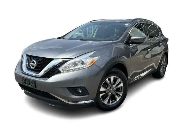 2017 Nissan Murano in Bolton, Ontario