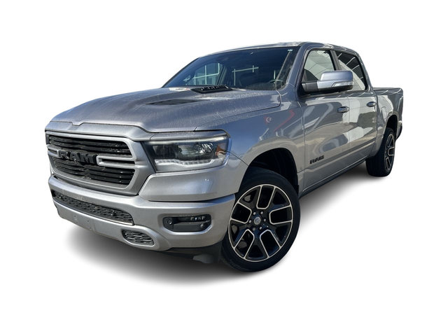 2019 Ram RAM 1500 Crew Cab 4x4 (dt) in Bolton, Ontario