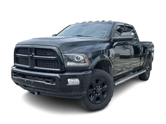 2017 Ram RAM 2500 Crew Cab 4x4 in Bolton, Ontario