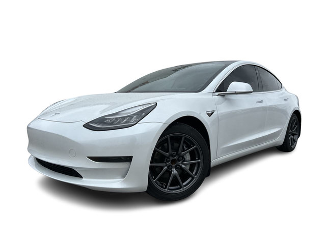 2020 Tesla MODEL 3 in Bolton, Ontario