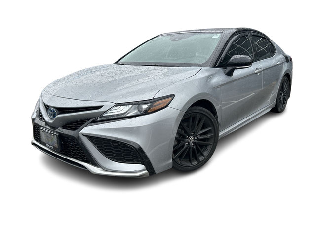 2023 Toyota Camry Hybrid in Bolton, Ontario