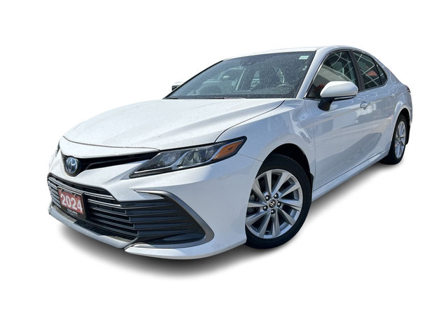 2024 Toyota Camry Hybrid in Bolton, Ontario