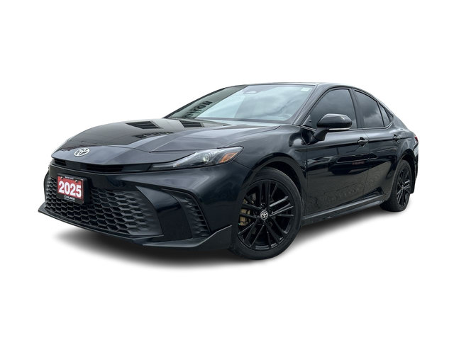 2025 Toyota Camry Hybrid in Bolton, Ontario